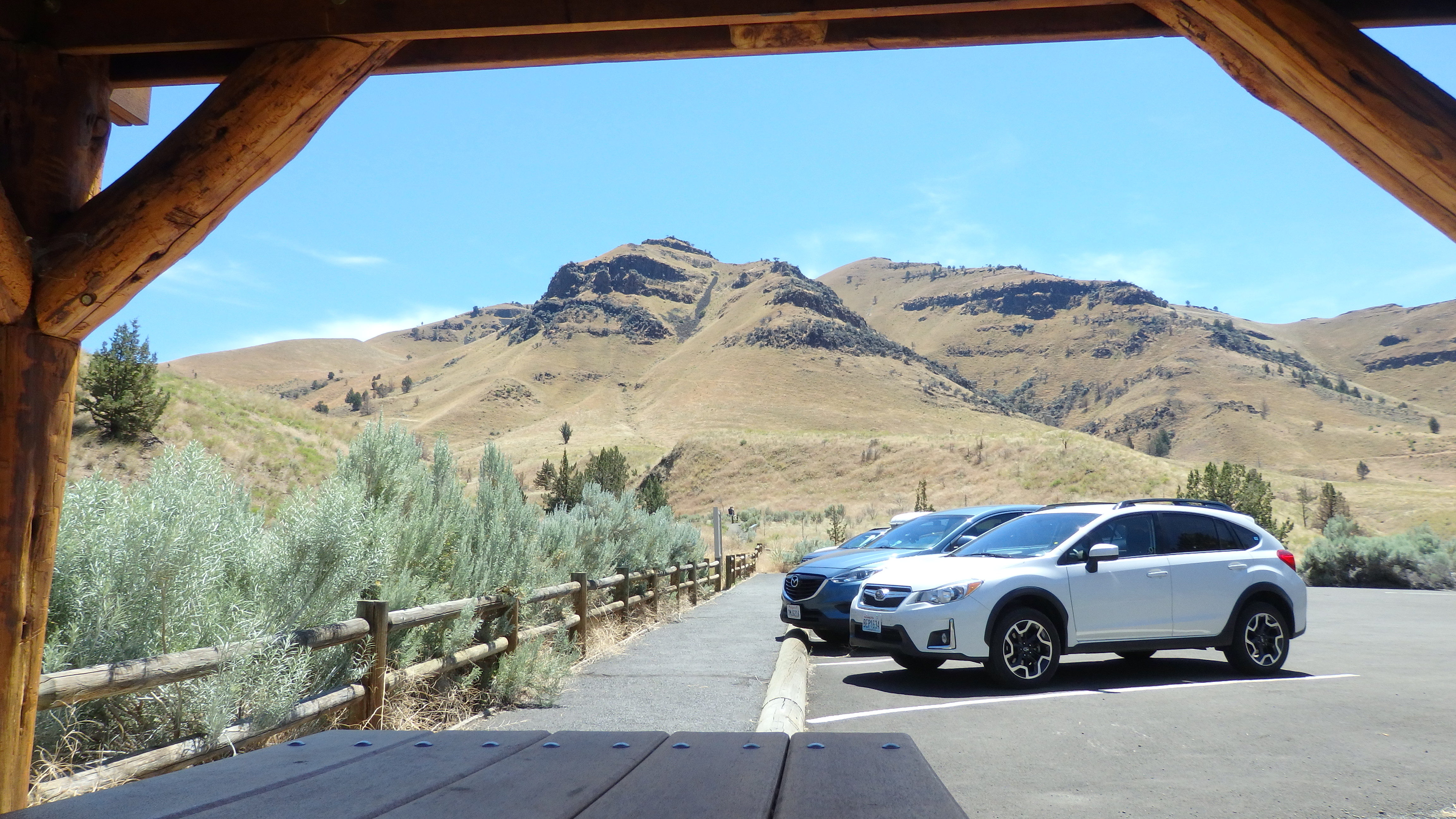 Wherefore and Whither the Non-urban Areas?