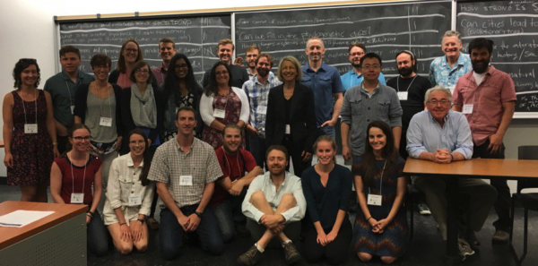 A Roadmap for Evolutionary Ecology, Evolutionary Applications Perspective Article