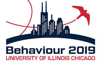Urban Evolution at Behaviour 2019