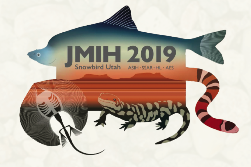 Urban Ichs and Herps!