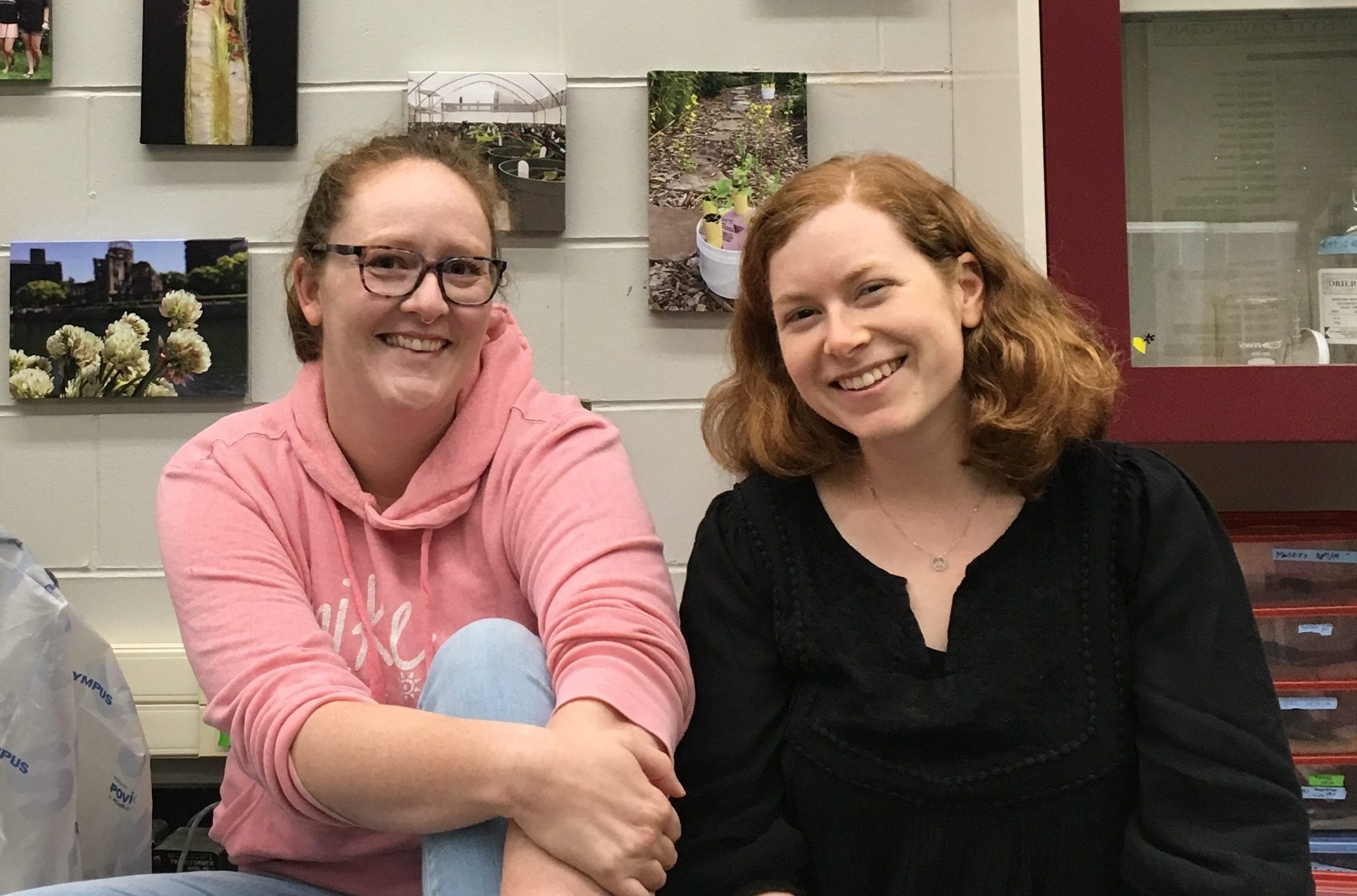 Urbanization Can Influence Plant-Herbivore Interactions