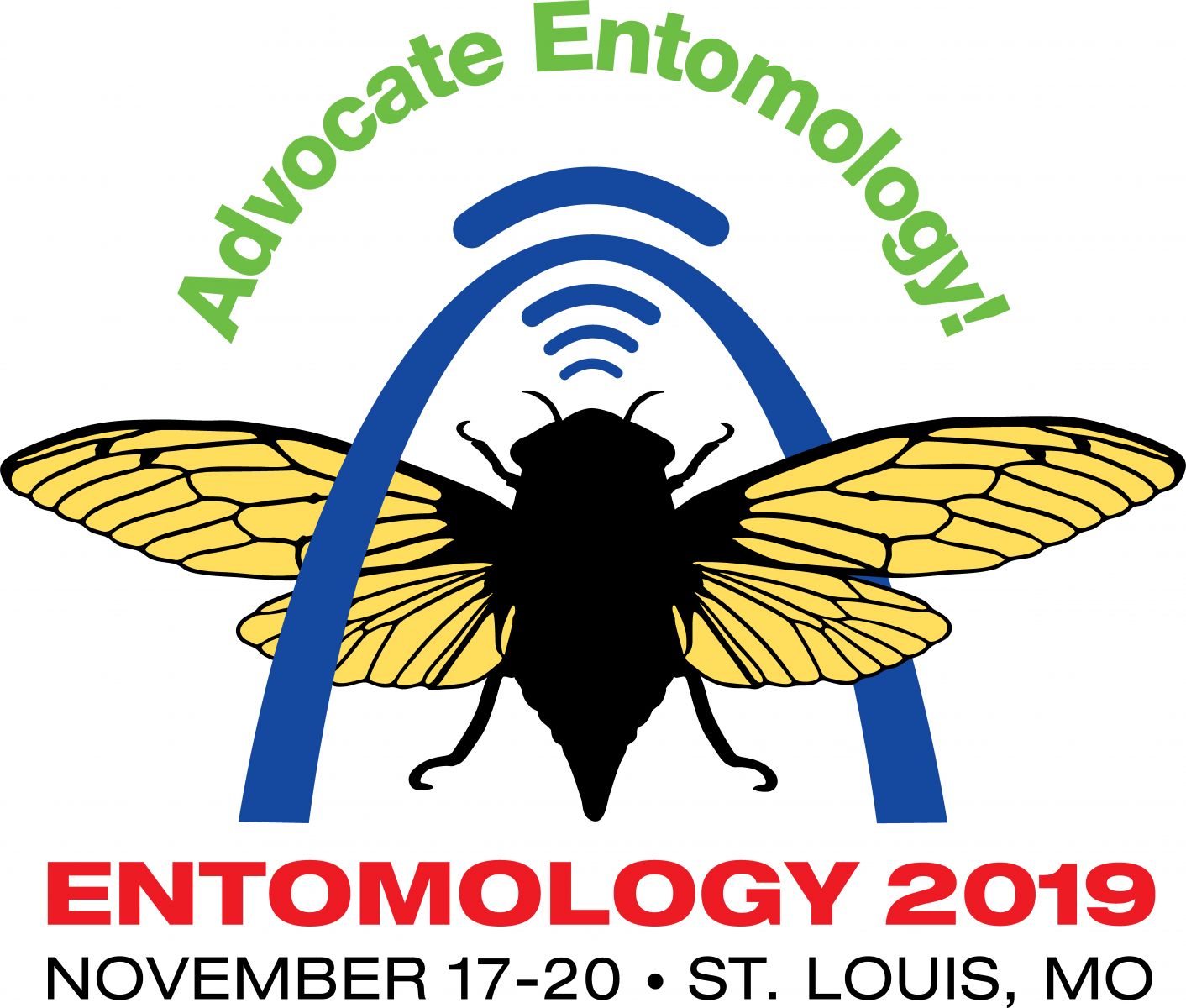 Entomology Conference 2019