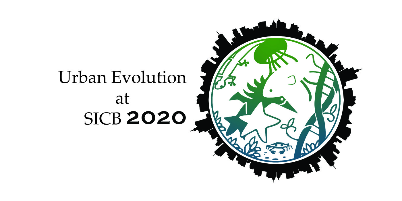 Urban Evolution at SICB 2020