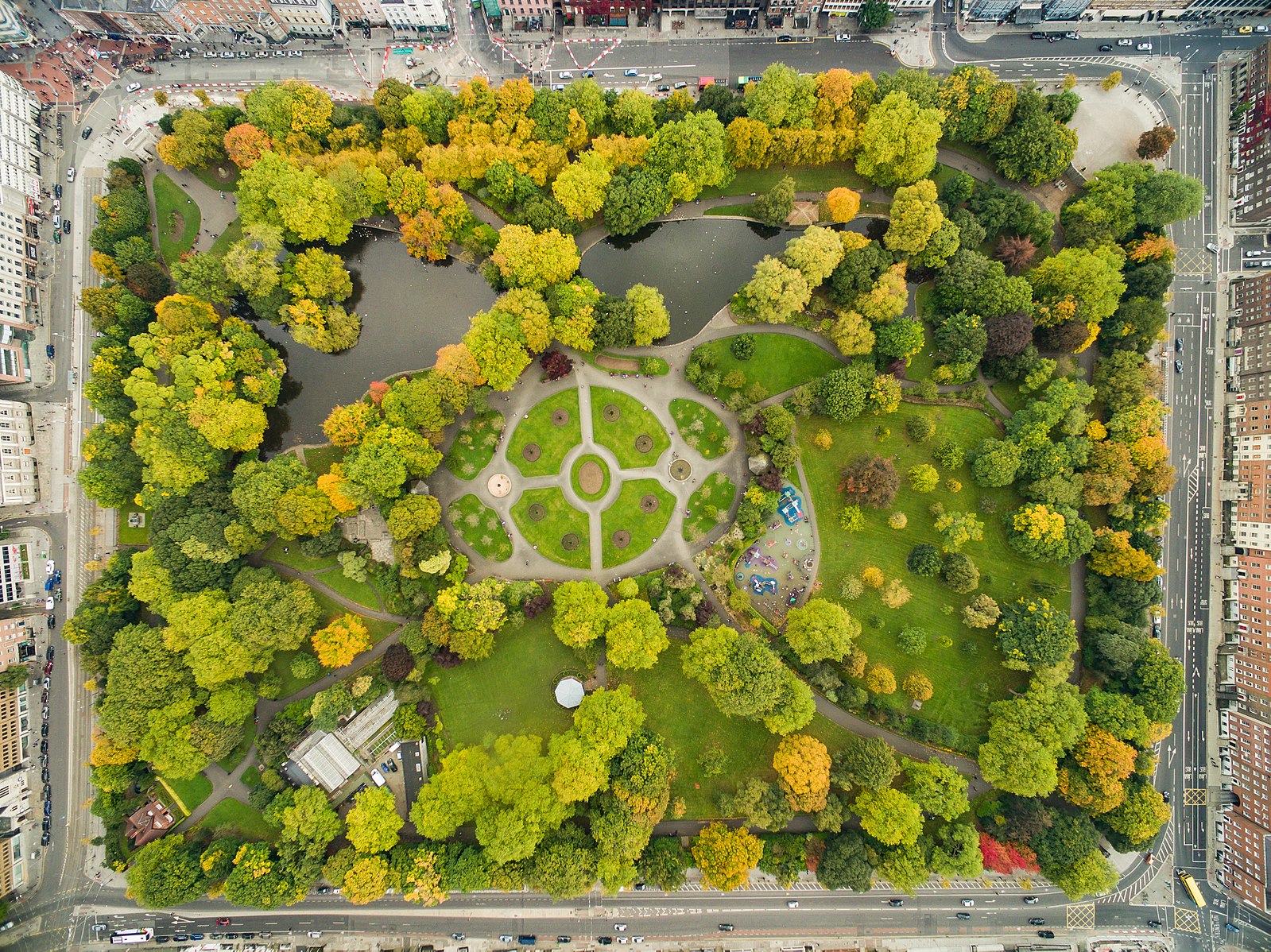 Conserving Urban Biodiversity Needs an Evolutionary Mindset