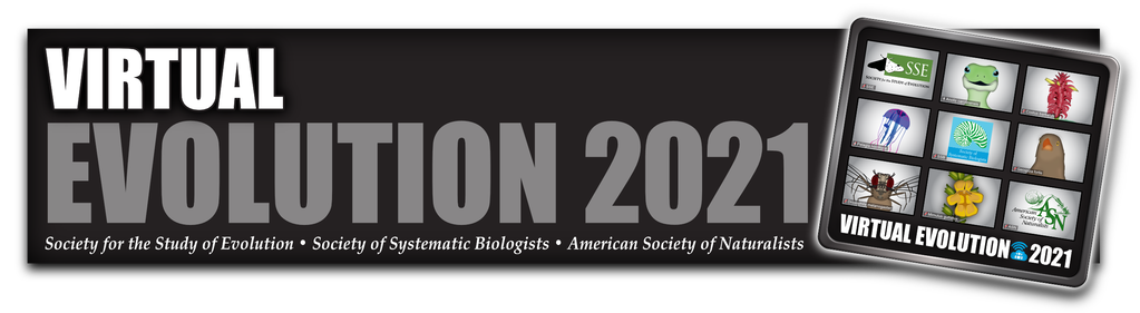 Evolution 2021! Day 5