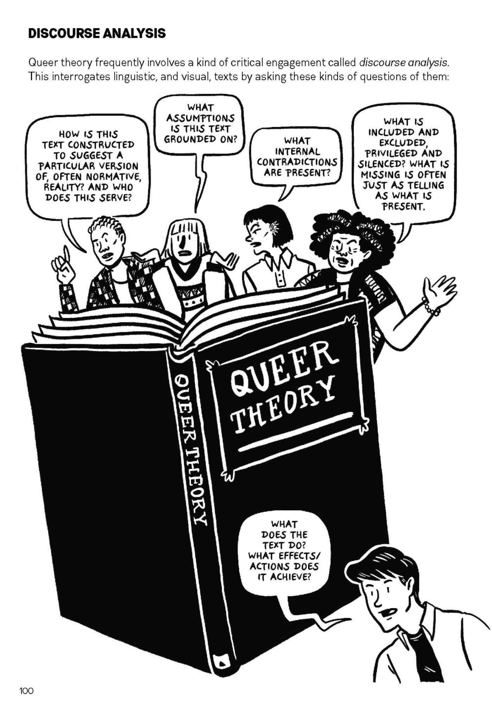 What’s Missing in Urban Ecology?