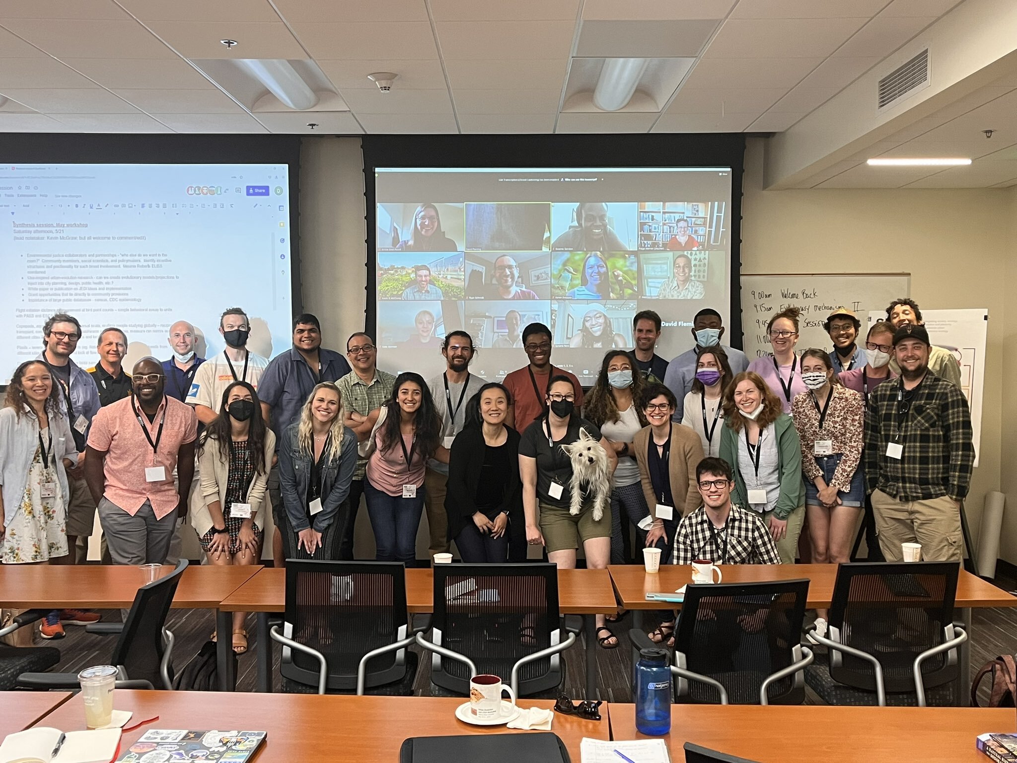 SEEP: Integrating society, ecology, evolution, and plasticity to advance urban evolutionary ecology