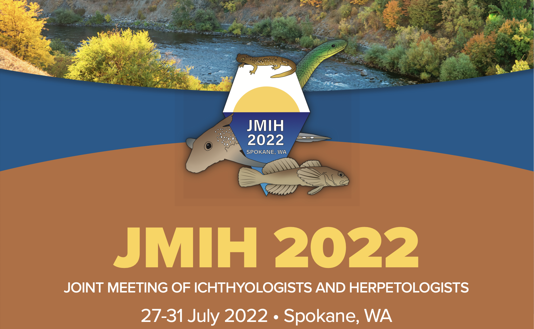 Urban Ecology & Evolution at JMIH!