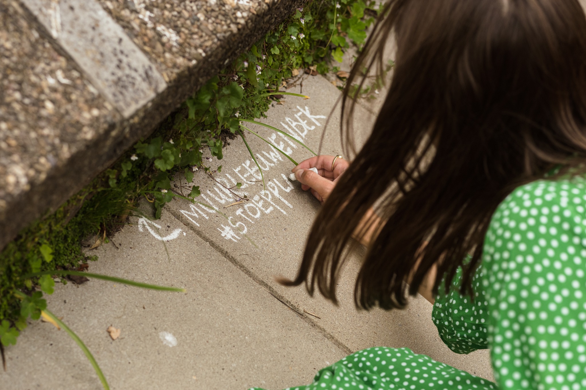 From Isolation to Collaboration: How COVID-19 Lockdowns Inspired a Citizen Science Project Illuminating the Wonders of Urban Plant Diversity